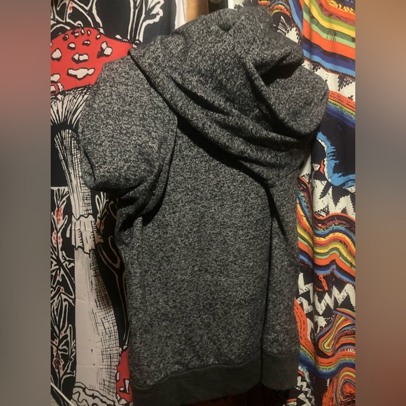 XL Reflex hoody - Picture 3 of 5